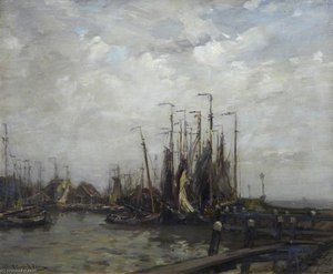 Dordrecht — James Campbell Noble