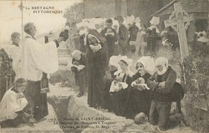 georges louis poilleux saint-ange