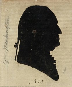 George Washington — William Bache, 1771 - 1845