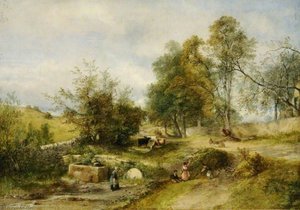 Off Machon Bank, Sheffield