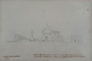 Village And Parish Of Pereiro — José Dos Reis Carvalho