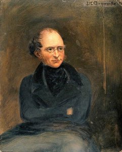 Augustus Bozzi Granville (1783–1872), Physician, Accoucheur, Hydropath And Writer — Alexander Craig