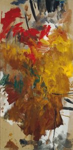 As All The Things… Variation, Painting — Maximilian Weiler