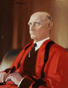 Jurat Stanley Hocquard — Edmund Blampied