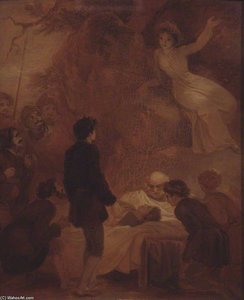 Title Not Known - (10) — Robert Smirke