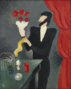 Magician