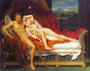 Untitled (6296) — Jacques-louis David