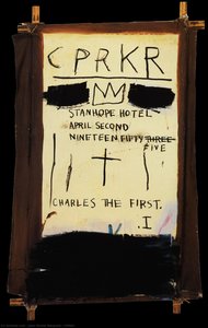 CPRKR