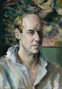 Brian Eno - — Thomas Phillips