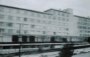 Administrative Building — Gerhard Richter