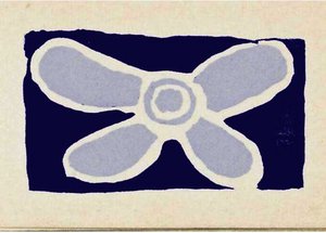 Illustration — Georges Braque
