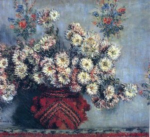 Untitled (413) — Claude Monet