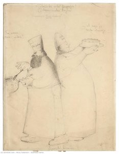 Siamese Twins — Mica Todorović