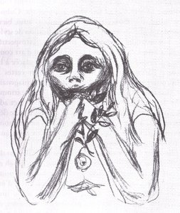The Eyes Of Omega — Edvard Munch