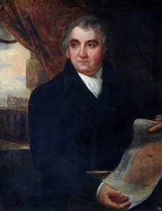 Thomas Thompson — John Peter Russell