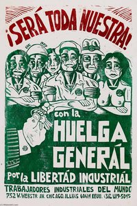 Sera Toda Nuestra — Carlos A Cortéz