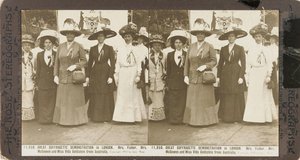 The Rose Stereograph Company
