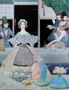 Marie Rouget