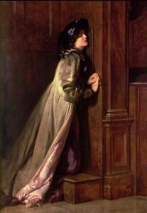The Sinner — John Maler Collier