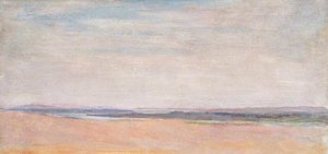 Landscape — Brian Hatton