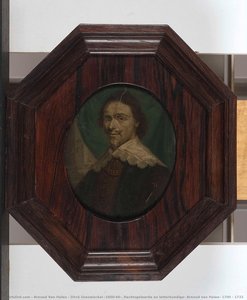 Dirck Graswinckel (1600-66). Rechtsgeleerde En Letterkundige, Arnoud Van Halen, 1700 - 1732 — Arnoud Van Halen