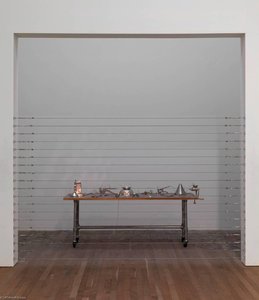 Home — Mona Hatoum