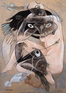 Uncana — Francis Picabia