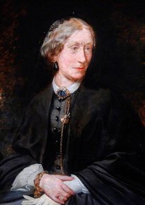 Mrs Brown Grieve — Lowes Cato Dickinson