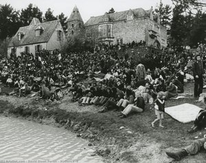 Audience #1