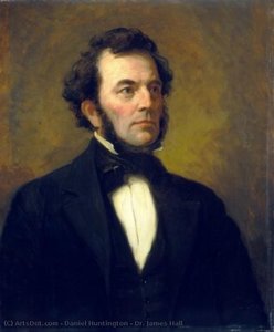 Dr. James Hall