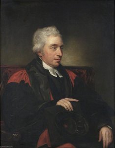 William Tournay (1792–1833), Scholar, Fellow, Warden (1806–1831) — Thomas Kirkby