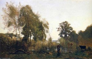 Untitled (6438) — Frederick Childe Hassam