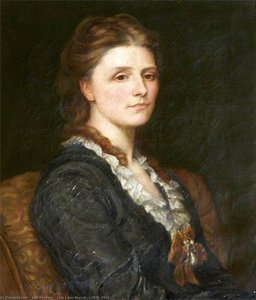 Lady Laura Russell (c.1850–1910) — Jane Hawkins