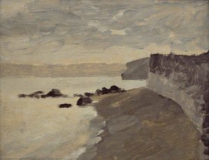 Teignmouth — William Cole
