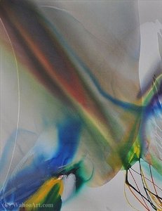 Phenomena Merlins Mantle — Paul Jenkins