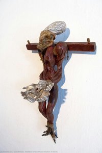 Stabilizer Der Unzureichenden Anzahl Von Händen — Lubo Kristek