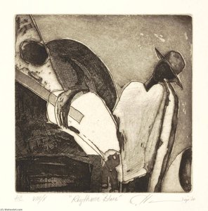 joseph holston