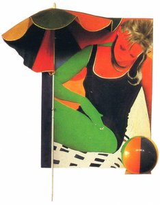 Untitled (3063) — Andy Warhol