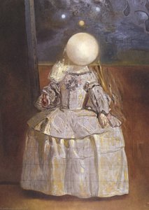 The Pearl — Salvador Dalí