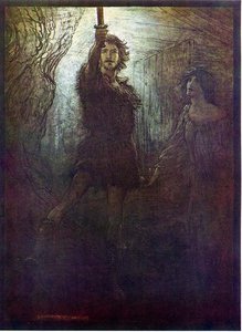 The ring of the nibelung 21