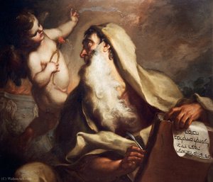 Prophet isaiah