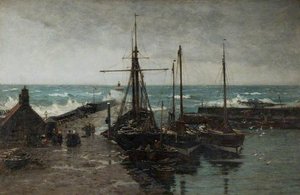 Home And Shelter — Robert Weir Allan
