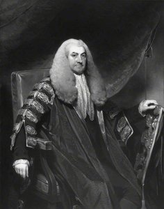 John Freeman Mitford, 1st Baron Redesdale — Sir Martin Archer Shee