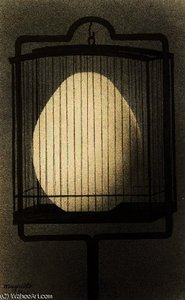 The Affinity Elective — René Magritte
