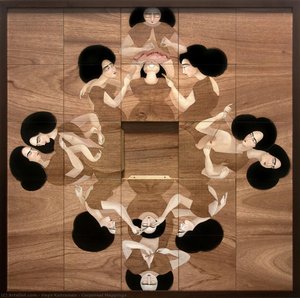 Corporeal Mappings