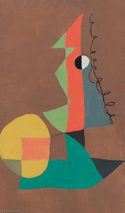04 Percent — Arthur Garfield Dove