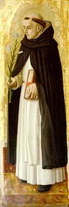 San Doménico 1 — Carlo Crivelli