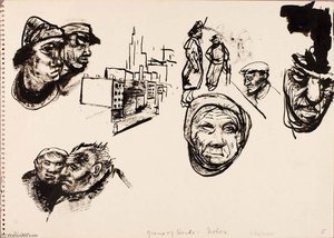 Heads Notes