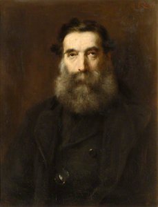 James Edward Crombie (1810–1878) — George Reid