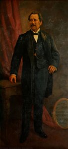 Nicolás Esguerra Ortiz — Ricardo Acevedo Bernal